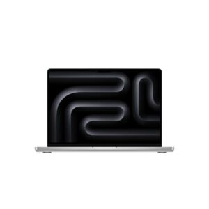 195950717440 | P/N: MGDN4Y/A | Cod. Artículo: DSP0000038686 Portatil apple macbook pro 14 - apple m5 pro - 24gb - ssd 1tb - 14.2 pulgadas - silver