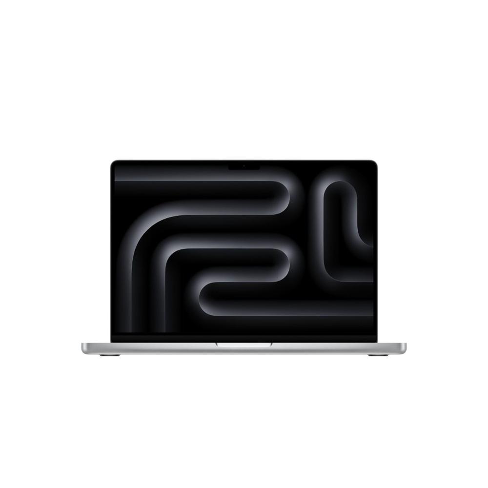 195950717440 | P/N: MGDN4Y/A | Cod. Artículo: DSP0000038686 Portatil apple macbook pro 14 - apple m5 pro - 24gb - ssd 1tb - 14.2 pulgadas - silver