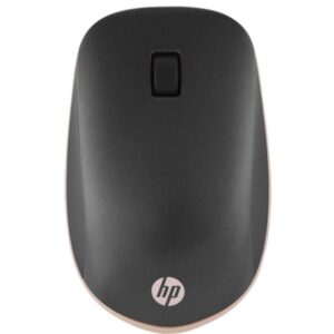 196068933562 | P/N: 4M0X5AA | Cod. Artículo: MGS0000023109 Ratón bluetooth hp 410 de perfil bajo y plata