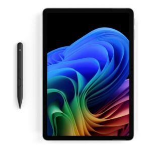 196388499472 | P/N: EP2-27187 | Cod. Artículo: DSP0000034268 Portatil - tablet microsoft ep2 - 27187 x1p - 42 - 100 16gb ssd 256gb 12 pulgadas
