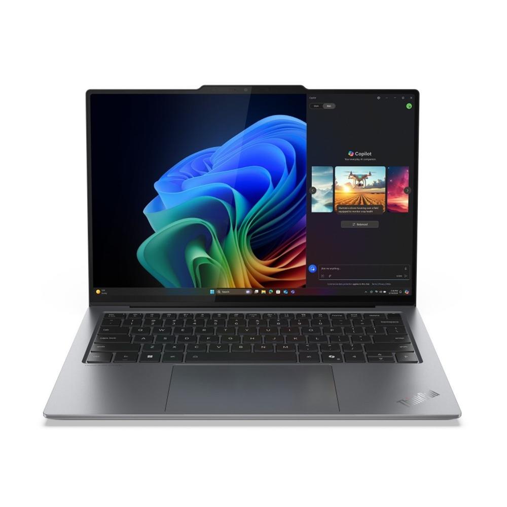 198156269362 | P/N: 21QA0025SP | Cod. Artículo: DSP0000037208 Portatil lenovo thinkpad x9 - 14 u7 - 258v - 32gb - ssd 1tb - 14 pulgadas - w11p