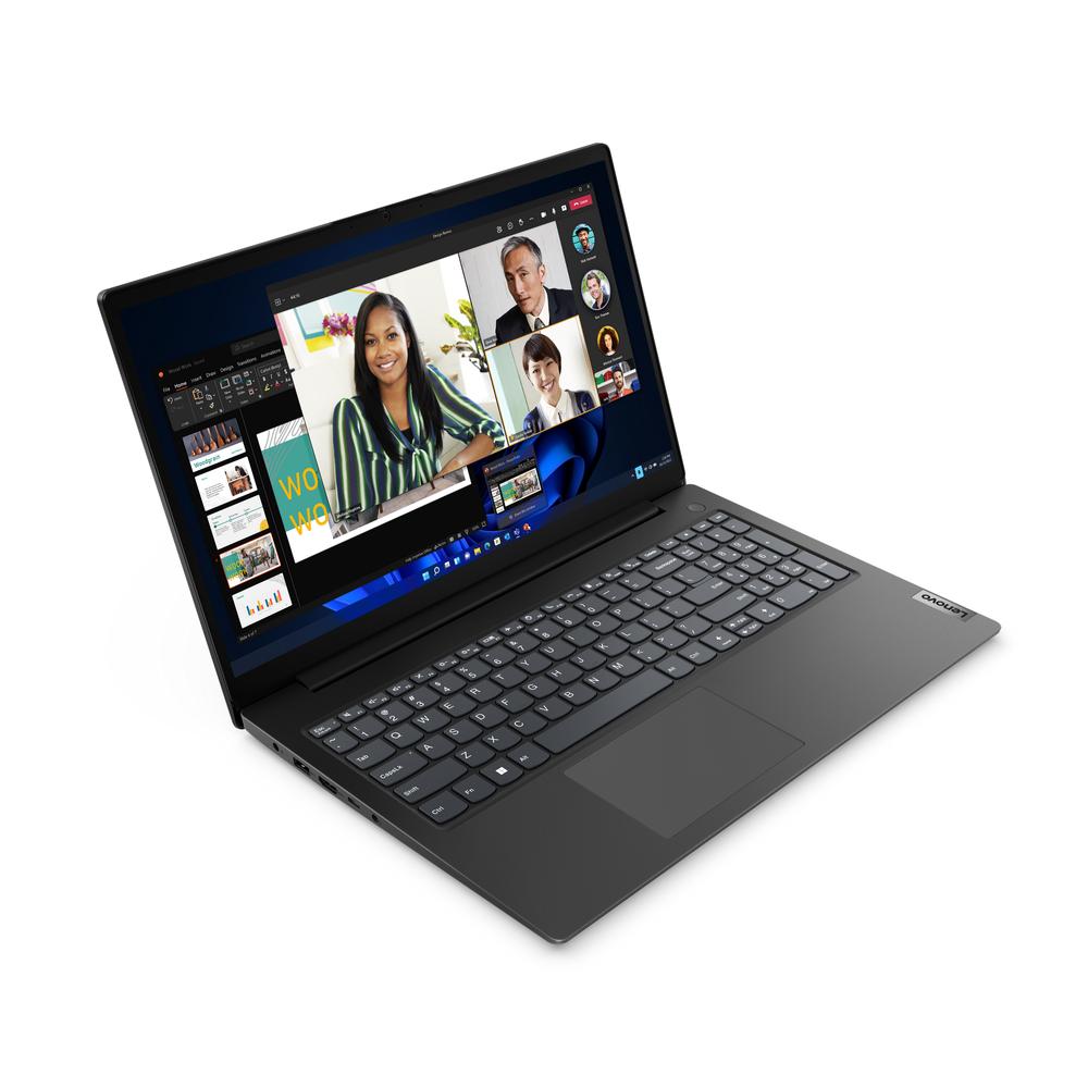 Portatil lenovo v15 g4 amn r5 - 7520u - 16gb - ssd 512gb - 15.6 pulgadas fhd - w11h - Imagen 2