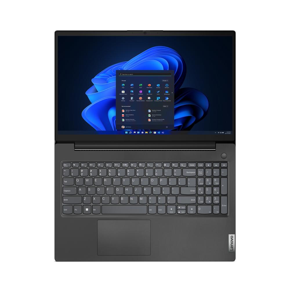Portatil lenovo v15 g4 amn r5 - 7520u - 16gb - ssd 512gb - 15.6 pulgadas fhd - w11h - Imagen 7