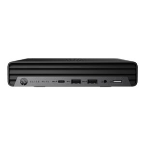198415412317 | P/N: 622X4ET#ABE | Cod. Artículo: DSP0000029580 Mini ordenador hp elite 800 g9 i7 - 14700 16gb ssd 512gb