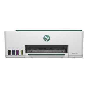 198828752772 | P/N: 5D1C0A#BHC | Cod. Artículo: DSP0000034868 Multifuncion inyeccion hp smart tank 5109 color wifi