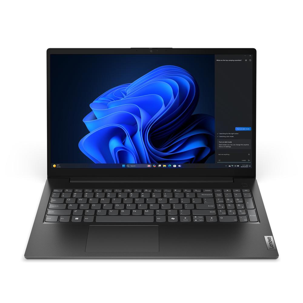 199272008019 | P/N: 83GW007USP | Cod. Artículo: MGS0000033088 Portatil lenovo v15 g5 irl i7 - 13620h - 16gb - ssd 512gb - 15.6 pulgadas fhd - freedos