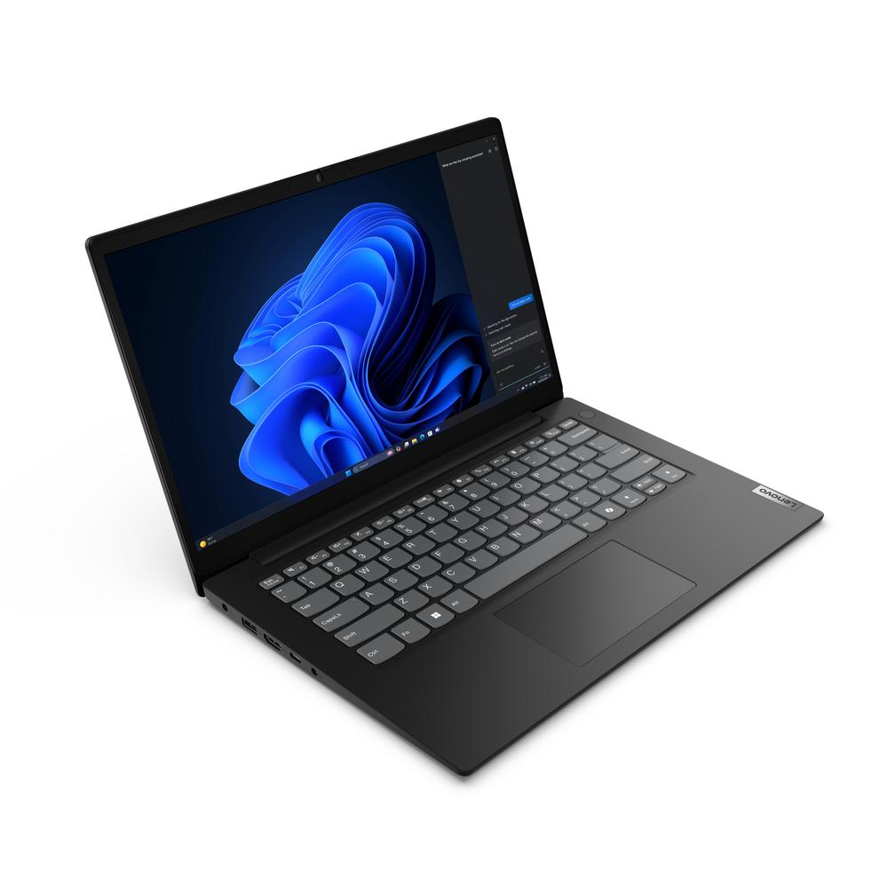 Portatil lenovo v14 g5 iru i3 - 1315u - 8gb - ssd 512gb - 14 pulgadas fhd - w11h - Imagen 2