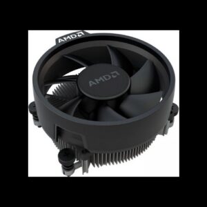 2000001200841 DISIPADOR AMD WRAITH STEALTH SOCKET AM4 712-000052 A0053921 AMD Refrigeración 712-000052