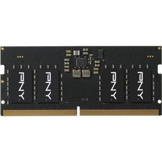 Memoria ram ddr5 8gb pny 5600 sodimm - Imagen 2