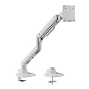 4015867236062 | P/N: 650181 | Cod. Artículo: MGS0000022078 Soporte mesa equip vesa hasta 49 pulgadas 100x100 max 20kg blanco