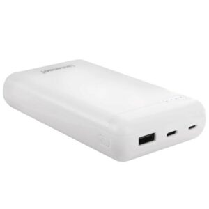 4034303029594 | P/N: 7313552 | Cod. Artículo: DSP0000027116 Powerbank intenso xs20000 20000 mah blanco