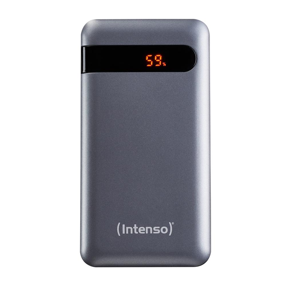 Powerbank intenso pd20000 power delivery 20000 mah - Imagen 5