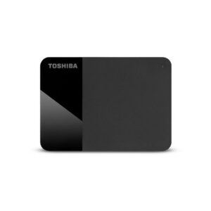 4260557511381 | P/N: HDTP310EK3AA | Cod. Artículo: DSP0000042218 Disco duro externo hdd toshiba 1tb canvio ready 2.5 pulgadas usb 3.2