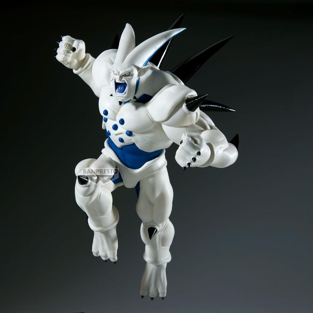 Figura banpresto dragon ball gt match makers super yi - shinron(vs super saiyan 4 gogeta) - Imagen 3