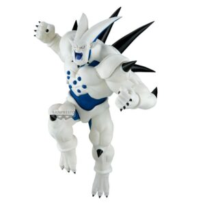 4573102714947 | P/N: PZ71494P | Cod. Artículo: DSP0000036516 Figura banpresto dragon ball gt match makers super yi - shinron(vs super saiyan 4 gogeta)