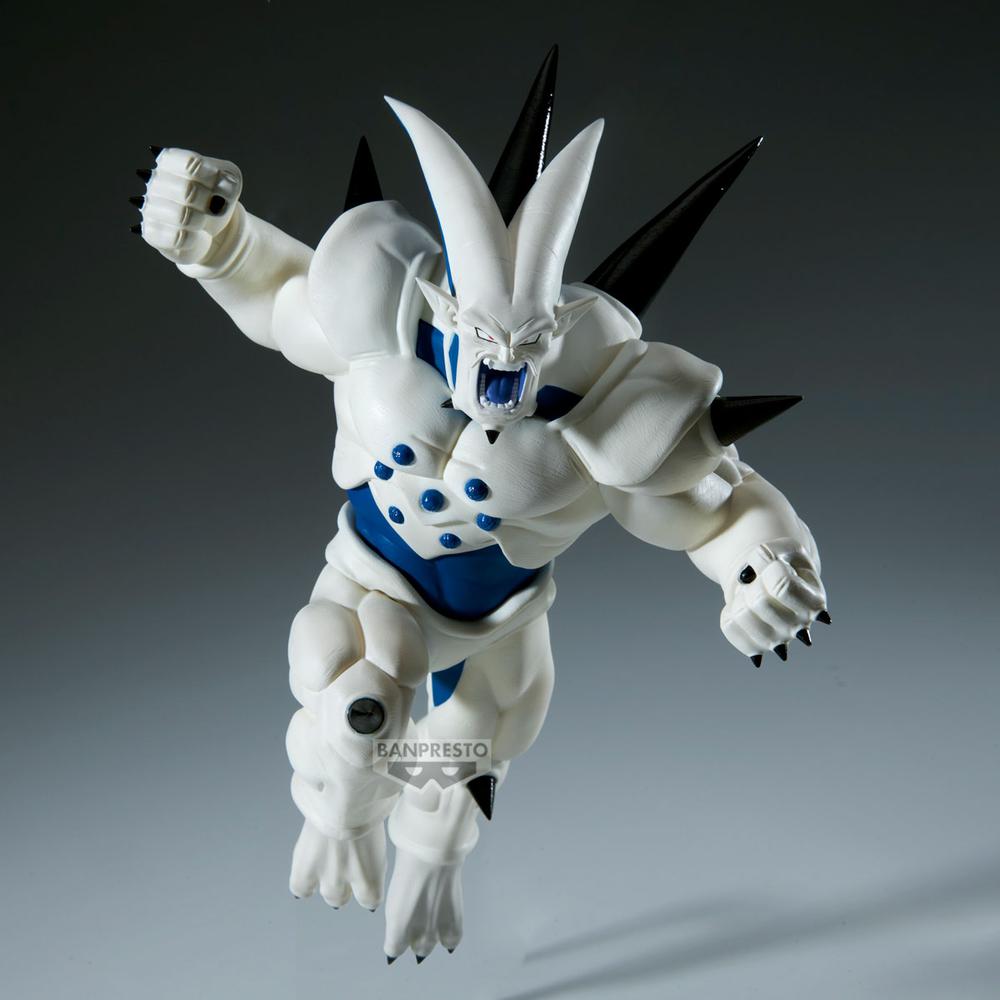 Figura banpresto dragon ball gt match makers super yi - shinron(vs super saiyan 4 gogeta) - Imagen 5