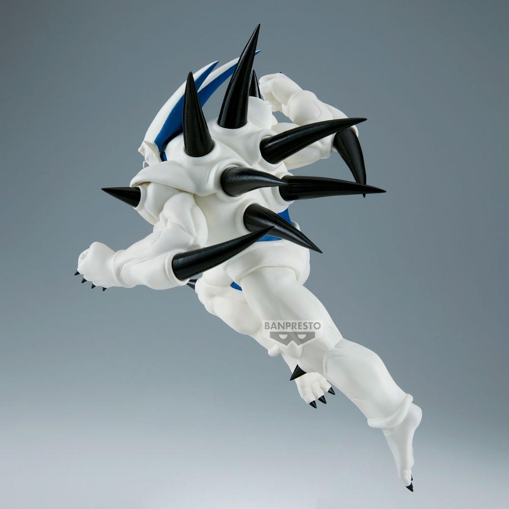 Figura banpresto dragon ball gt match makers super yi - shinron(vs super saiyan 4 gogeta) - Imagen 6