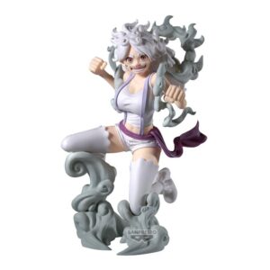 4573102717290 | P/N: PZ71729P | Cod. Artículo: DSP0000037947 Figura banpresto one piece grandista - jewelry bonney -