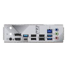 Placa base asrock b650m pro rs am5 matx - 4x ddr5 - Imagen 3