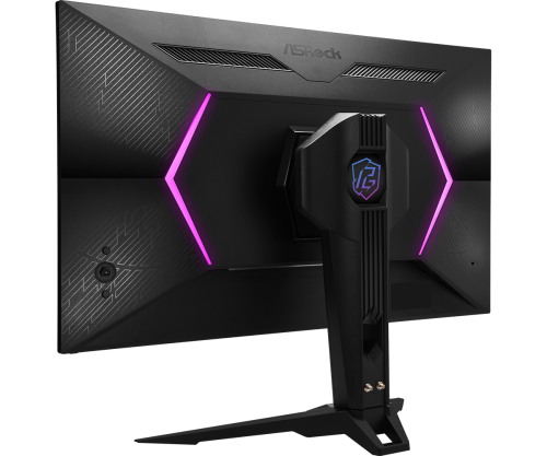 Monitor gaming asrock pgo32ufs 31.5 pulgadas 4k uhd 240hz - Imagen 4