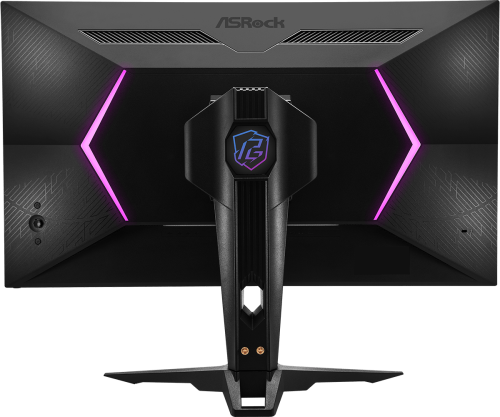 Monitor gaming asrock pgo32ufs 31.5 pulgadas 4k uhd 240hz - Imagen 5