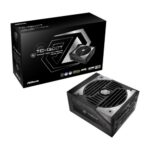 4710483949289 | P/N: 90-UXT130-TFEAAB | Cod. Artículo: DSP0000042092 Fuente alimentacion asrock taichi tc - 1300t gaming atx 1300w negra