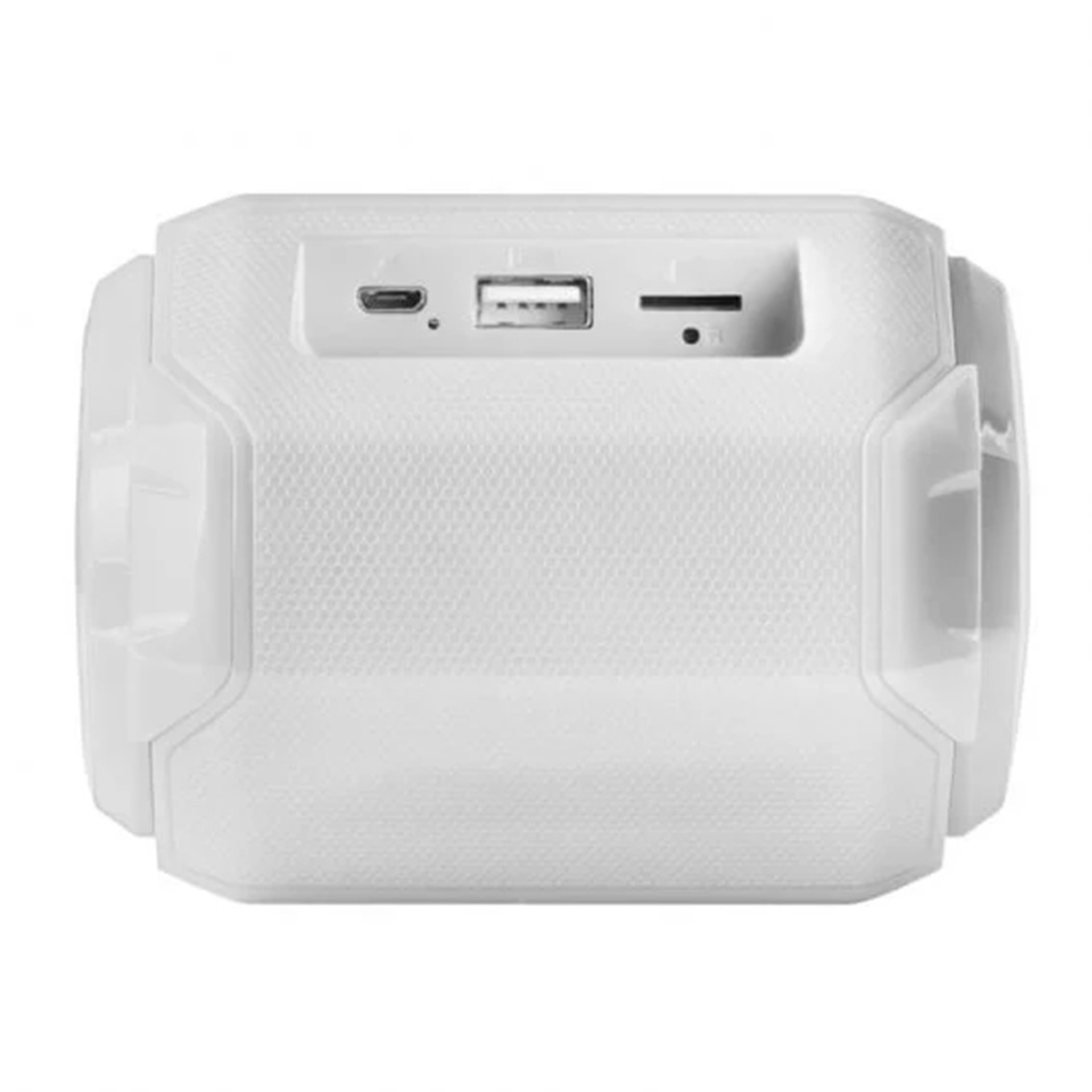 Altavoz mars gaming msbax bt 10w blanco - Imagen 3