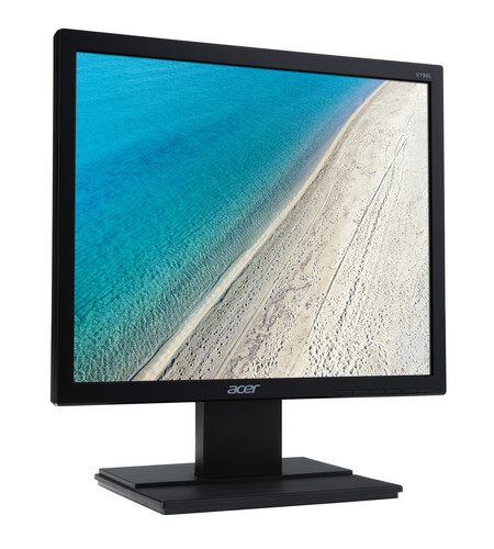Monitor acer v196l 19 pulgadas sxga 75hz - Imagen 3