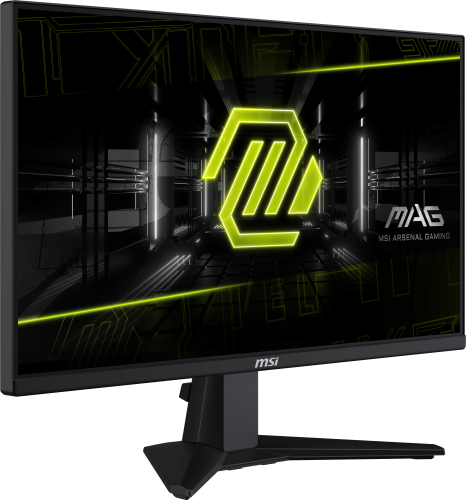 Monitor msi mag 255f e20 rapid 24.5 pulgadas fhd 240hz - Imagen 6