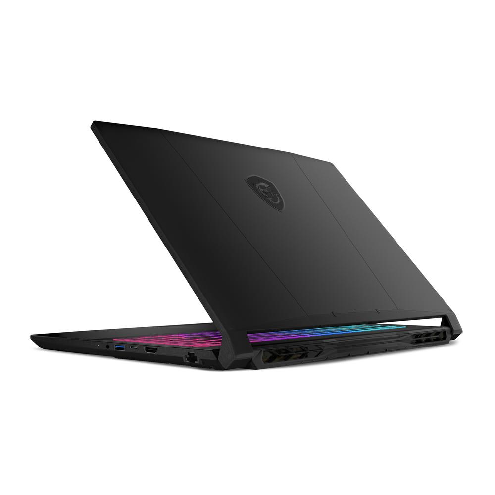 Portatil msi katana 15 hx - 461xes i7 - 14650hx - 32gb - ssd 1tb - rtx 5060 8gb - 15.6 pulgadas fhd - freedos - Imagen 4