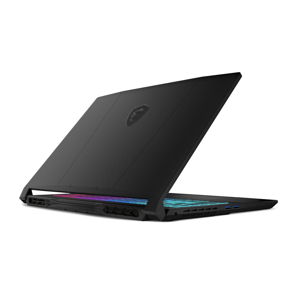 Portatil msi katana 15 hx - 461xes i7 - 14650hx - 32gb - ssd 1tb - rtx 5060 8gb - 15.6 pulgadas fhd - freedos - Imagen 5