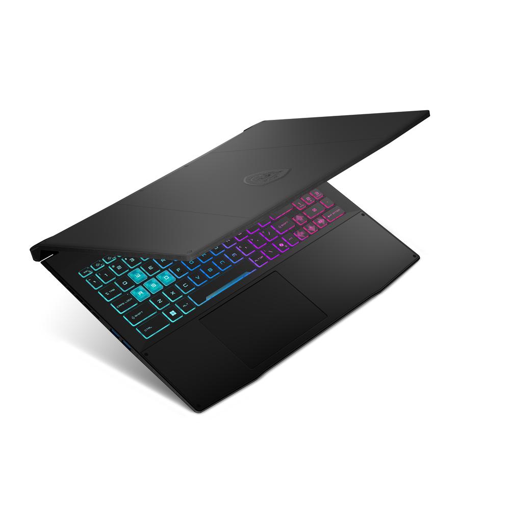 Portatil msi katana 15 hx - 461xes i7 - 14650hx - 32gb - ssd 1tb - rtx 5060 8gb - 15.6 pulgadas fhd - freedos - Imagen 6