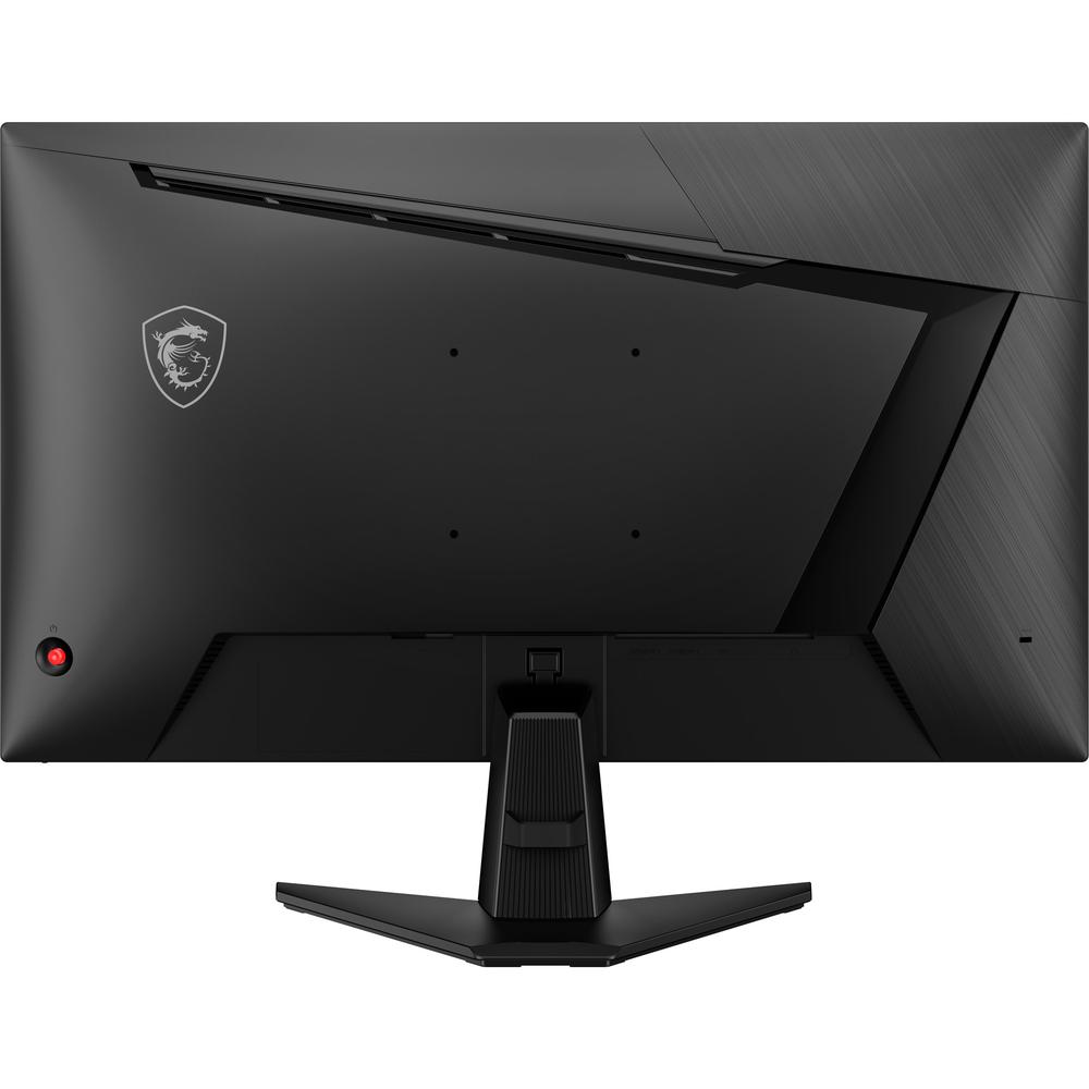 Monitor msi mag 275qf e20 27 pulgadas wqhd 200hz - Imagen 2
