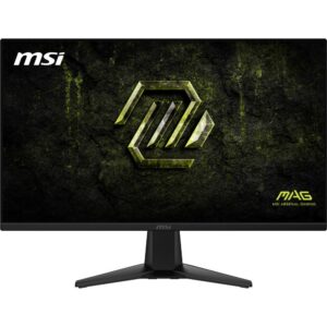 4711377386302 | P/N: 9S6-3CAA1M-003 | Cod. Artículo: DSP0000041994 Monitor msi mag 275qf e20 27 pulgadas wqhd 200hz