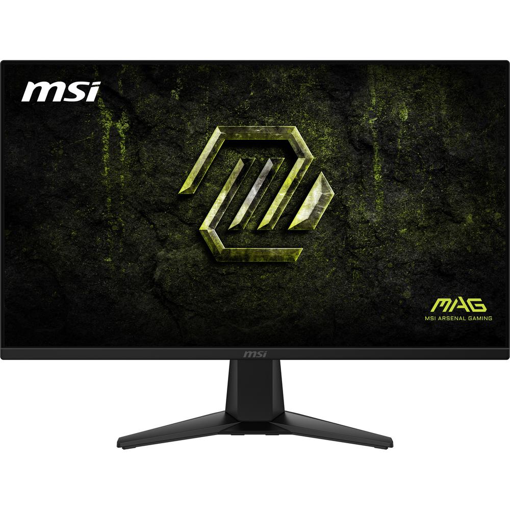 4711377386302 | P/N: 9S6-3CAA1M-003 | Cod. Artículo: DSP0000041994 Monitor msi mag 275qf e20 27 pulgadas wqhd 200hz
