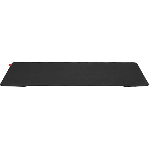Alfombrilla gaming msi agility gd73 900x400 negra - Imagen 2