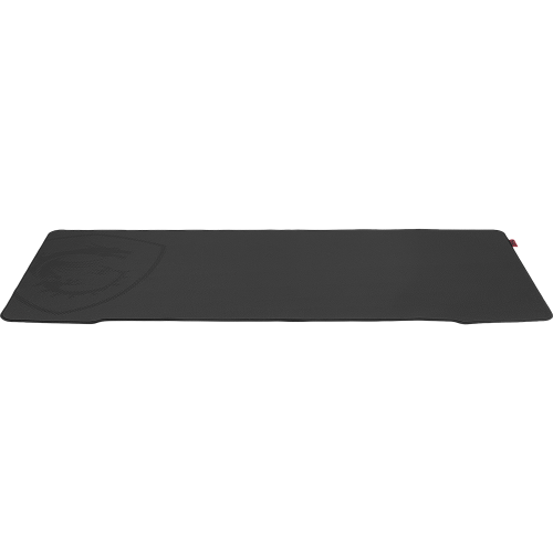 Alfombrilla gaming msi agility gd73 900x400 negra - Imagen 3