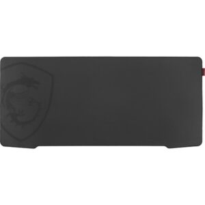 4711377393782 | P/N: J02-VXXXX39-EB9 | Cod. Artículo: DSP0000041814 Alfombrilla gaming msi agility gd73 900x400 negra