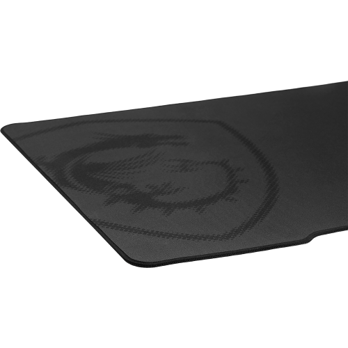 Alfombrilla gaming msi agility gd73 900x400 negra - Imagen 5