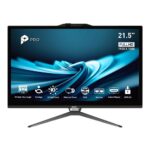 4711377420839 | P/N: 00-AC0152-652 | Cod. Artículo: DSP0000041839 Ordenador all in one msi pro ap222t - 652eu i5 - 14400 -  16gb -  ssd 512gb -  22 pulgadas fhd -  freedos tactil