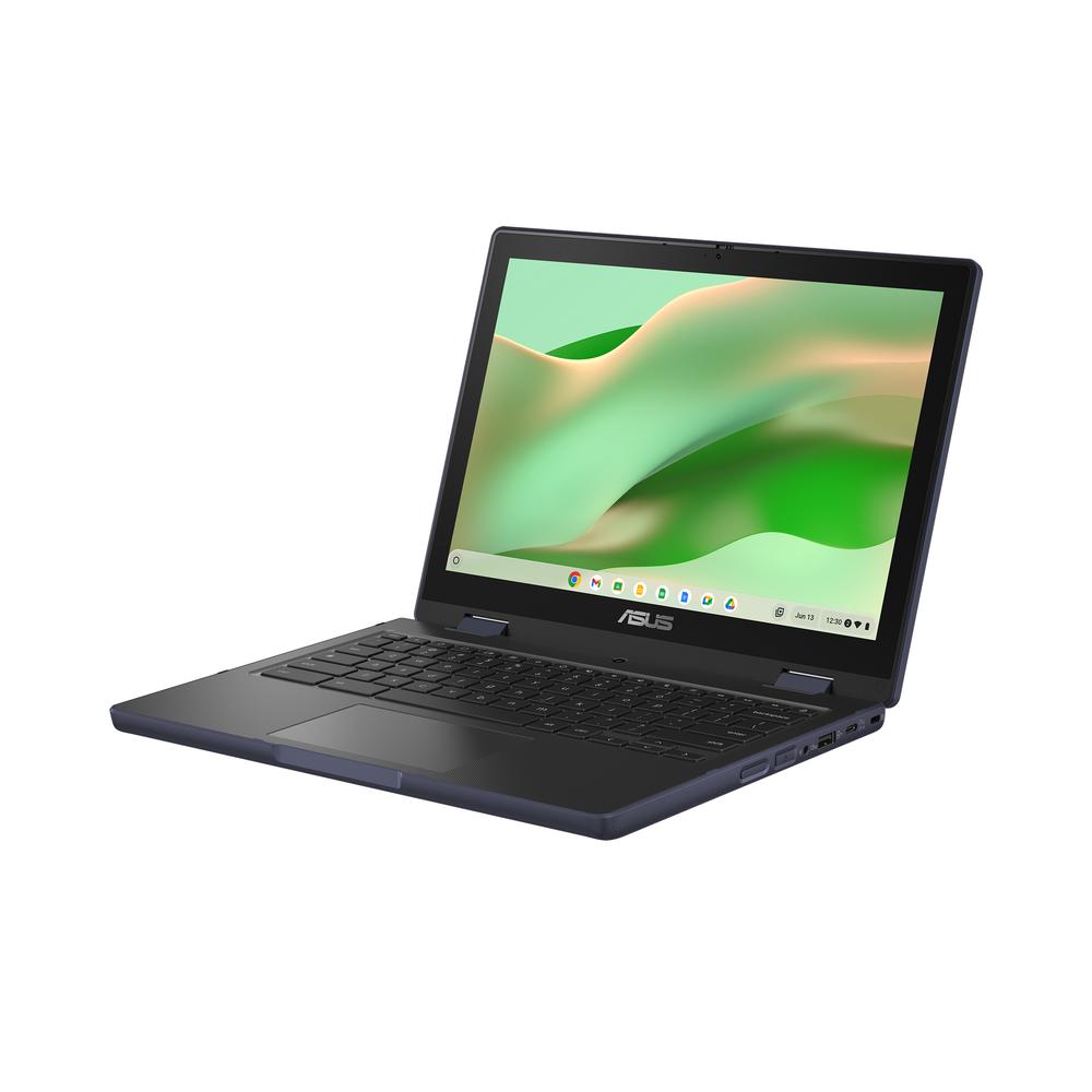 Portatil asus cr1204fta - r90075 n150 8gb 64gb 12.2 pulgadas - Imagen 3