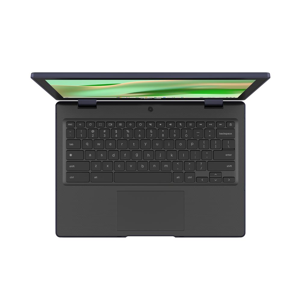 Portatil asus cr1204fta - r90075 n150 8gb 64gb 12.2 pulgadas - Imagen 5
