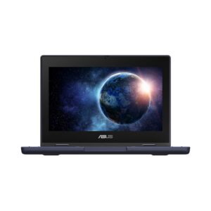 4711387932797 | P/N: 90NX08S1-M00300 | Cod. Artículo: MGS0000028637 Portatil asus br1104fta - ns0091xa n150 8gb ssd 256gb 11.6 pulgadas