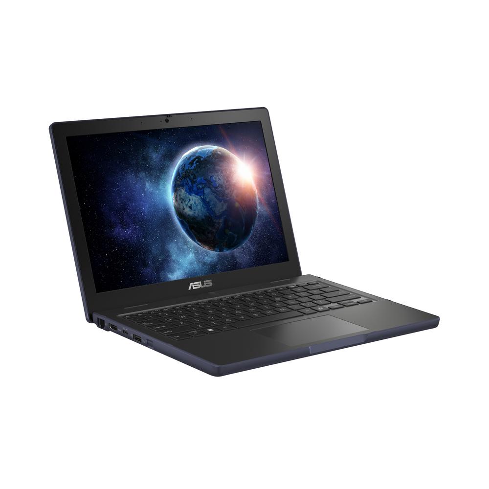 Portatil asus br1204cta - r80052xa n150 8gb ssd 128gb 12.2 pulgadas - Imagen 2