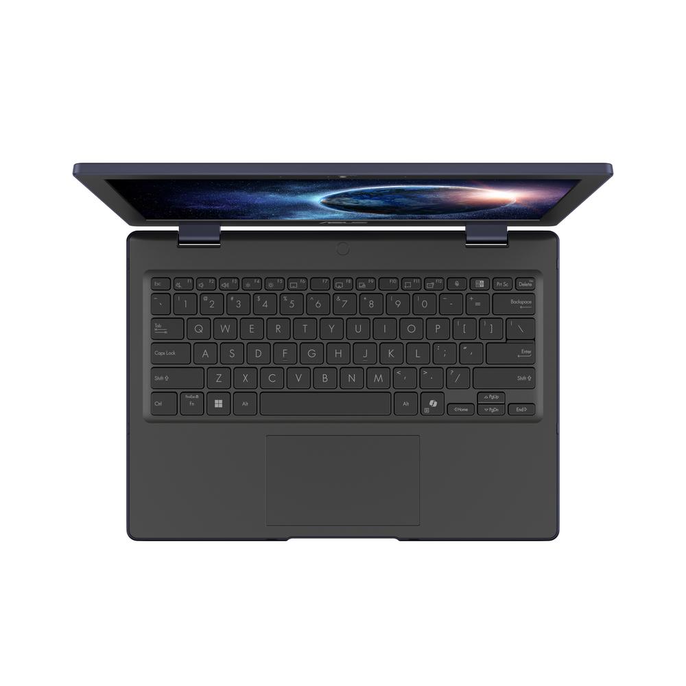 Portatil asus br1204cta - r80052xa n150 8gb ssd 128gb 12.2 pulgadas - Imagen 4