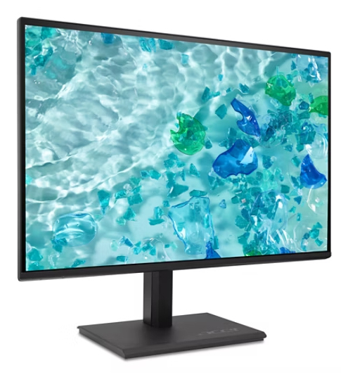 Monitor acer b247y gbmiprx 23.8 pulgadas fhd 120hz - Imagen 2
