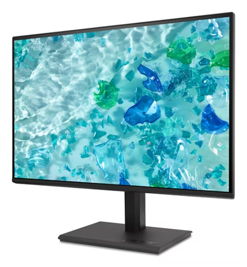 Monitor acer b247y gbmiprx 23.8 pulgadas fhd 120hz - Imagen 3