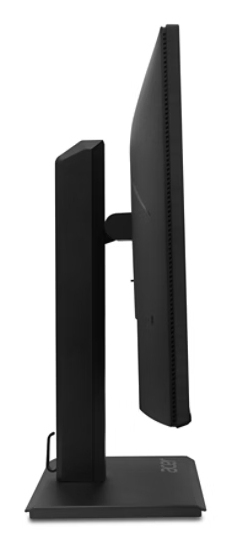 Monitor acer b247y gbmiprx 23.8 pulgadas fhd 120hz - Imagen 8