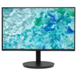 4711474299598 | P/N: UM.HB2EE.G13 | Cod. Artículo: DSP0000042217 Monitor acer vero cb272ugbmiiprx 27 pulgadas qhd 200hz