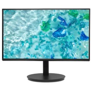 4711474299598 | P/N: UM.HB2EE.G13 | Cod. Artículo: DSP0000042217 Monitor acer vero cb272ugbmiiprx 27 pulgadas qhd 200hz